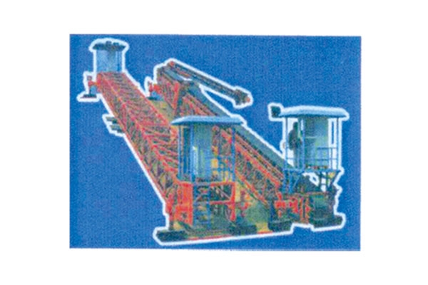 屯昌縣堆砌機