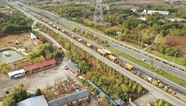 環衛車控製櫃可實現遠程監控與控製嗎？